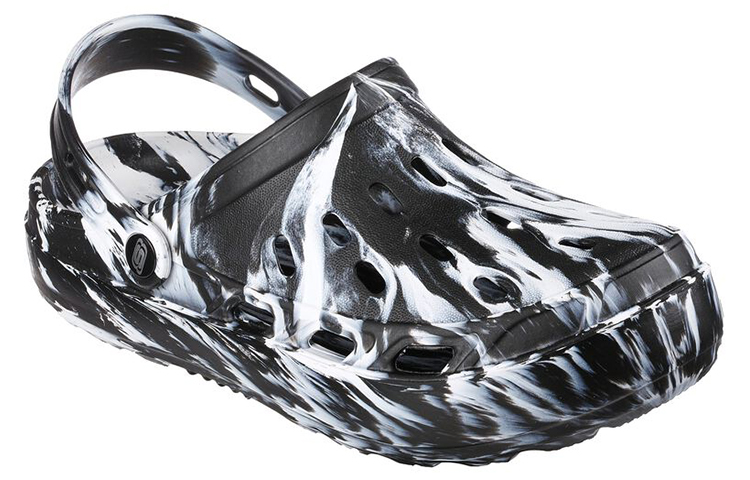 Skechers Foamies: Swifters-Incognito 'Black White' 圖 3