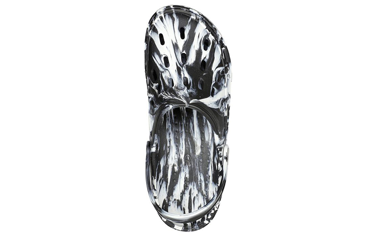 Skechers Foamies: Swifters-Incognito 'Black White' 圖 4