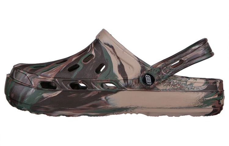 Skechers Foamies: Swifters-Incognito 'Brown'