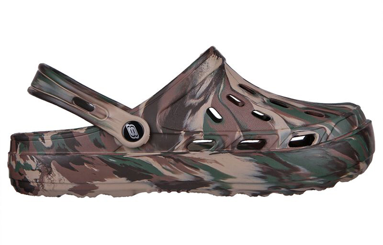 Skechers Foamies: Swifters-Incognito 'Brown' 圖 2