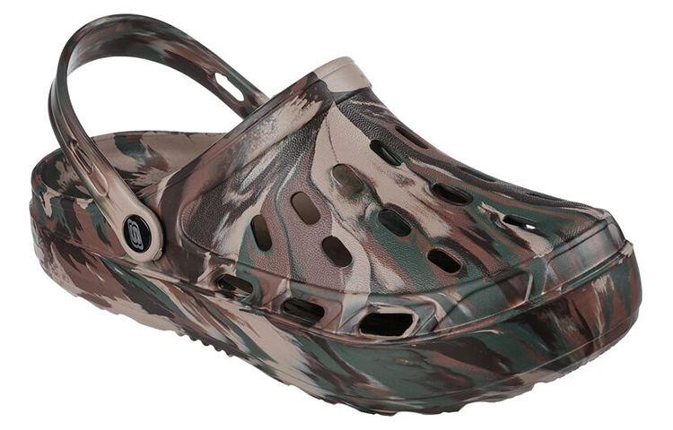 Skechers Foamies: Swifters-Incognito 'Brown' 圖 3