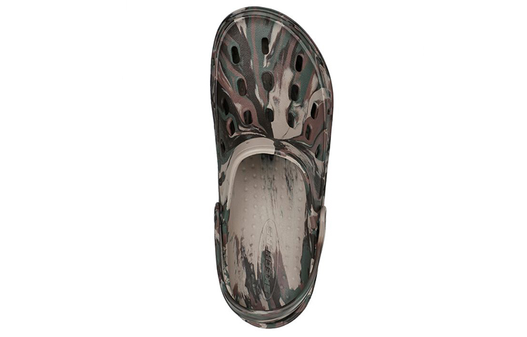 Skechers Foamies: Swifters-Incognito 'Brown' 圖 4