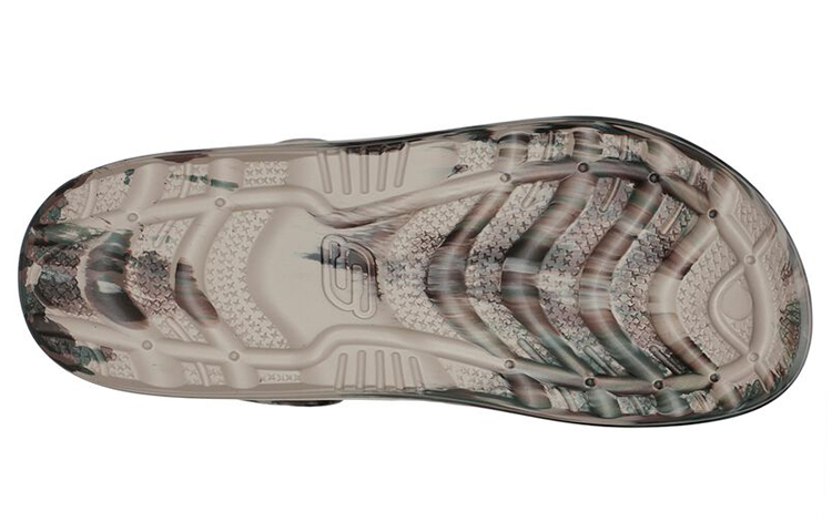 Skechers Foamies: Swifters-Incognito 'Brown' 圖 5