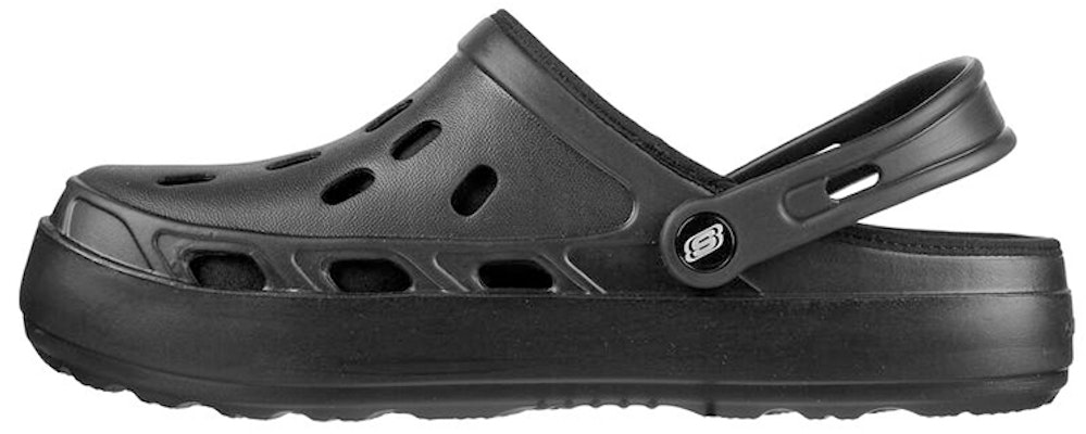 Skechers Foamies: Swifters 'Kasual Fesyen Hitam' 243042-BBK Buy Skechers Foamies: Swifters 'Kasual Fesyen Hitam' 243042-BBK