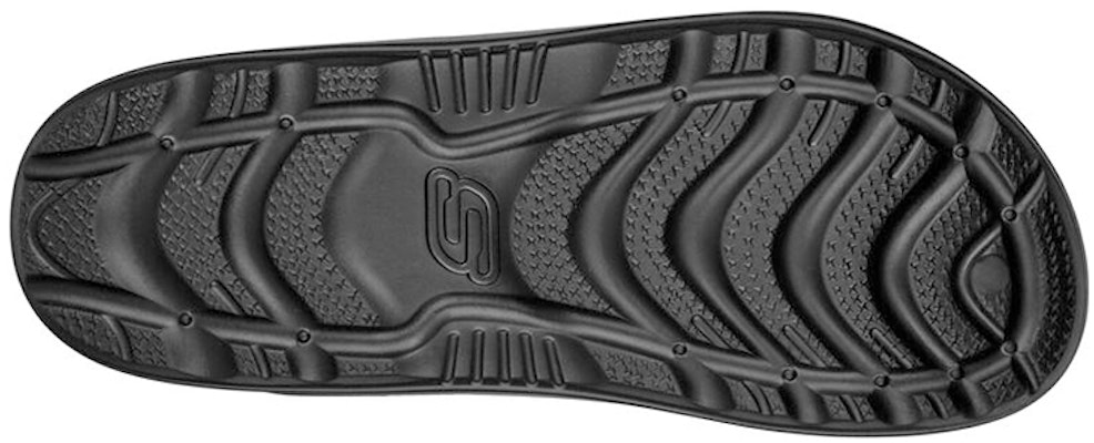 Skechers Foamies: Swifters 'Kasual Fesyen Hitam' 243042-BBK Purchase Skechers Foamies: Swifters 'Kasual Fesyen Hitam' 243042-BBK