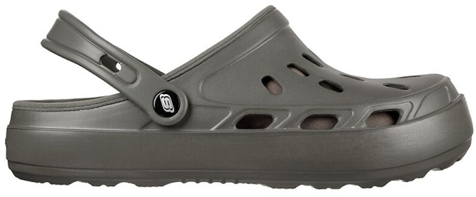 Skechers Foamies: Swifters 'Khaki' Kasut Lelaki 243042-KHK Order Skechers Foamies: Swifters 'Khaki' Kasut Lelaki 243042-KHK