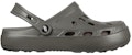 Skechers Foamies: Swifters 'Khaki' Kasut Lelaki 243042-KHK