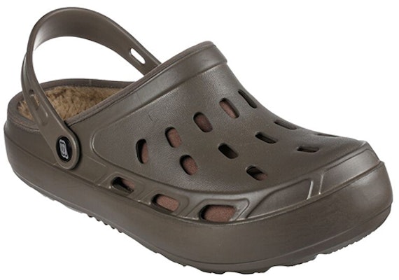 Skechers Foamies: Swifters 'Khaki' Kasut Lelaki 243042-KHK Lookbook Skechers Foamies: Swifters 'Khaki' Kasut Lelaki 243042-KHK
