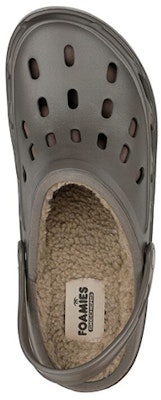 Skechers Foamies: Swifters 'Khaki' Kasut Lelaki 243042-KHK Shop Skechers Foamies: Swifters 'Khaki' Kasut Lelaki 243042-KHK