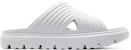 Skechers Foamies 'Sandal Kasual Putih Tahap Atas' 111454-WHT