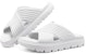Skechers Foamies 'Sandal Kasual Putih Tahap Atas' 111454-WHT