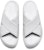 Skechers Foamies 'Sandal Kasual Putih Tahap Atas' 111454-WHT