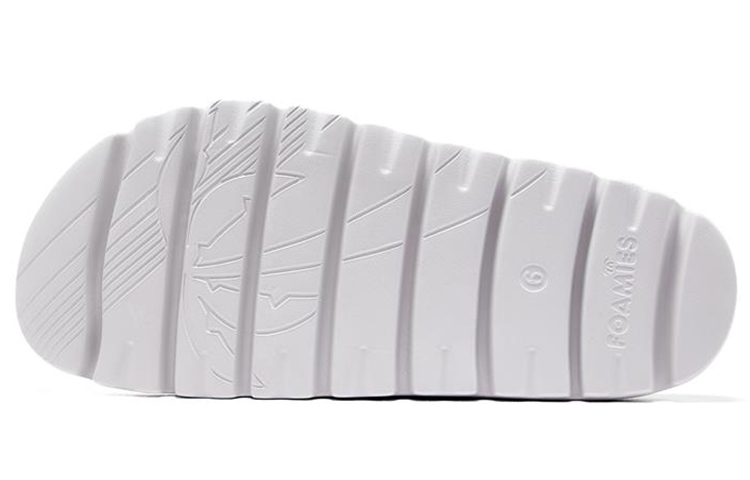 Purchase Skechers Foamies ''Top-Level White Casual Sandal'' Wit Casual Sandalen. 111454-WHT