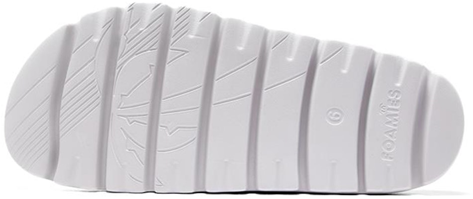 Skechers Foamies 頂層輕質休閒涼鞋 白色 Purchase Skechers Foamies 頂層輕質休閒涼鞋 白色