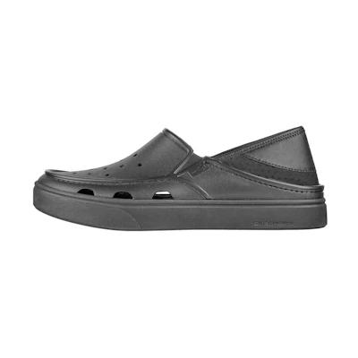 Skechers Foamies: Vista-Crossroads 'Black'