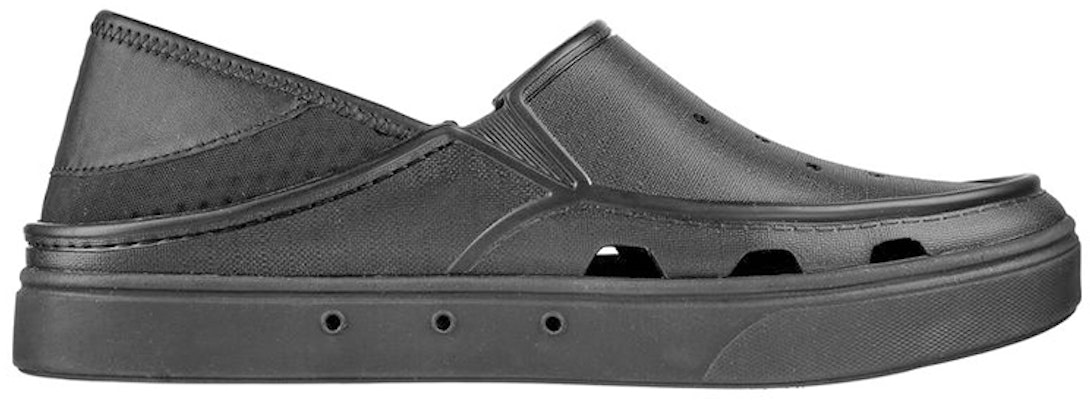 스케쳐스 포미스: 비스타-크로스로드 '블랙' (Skechers Foamies: Vista-Crossroads '블랙') 243051-BBK Order 스케쳐스 포미스: 비스타-크로스로드 '블랙' (Skechers Foamies: Vista-Crossroads '블랙') 243051-BBK