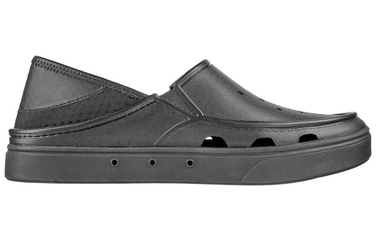 Order Skechers Foamies: Vista-Crossroads 'Black' 243051-BBK