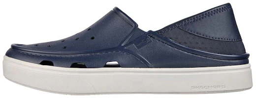 Skechers Foamies: Vista-Crossroads 'Blue' 243051-NVY Skechers Foamies: Vista-Crossroads 'Blue' 243051-NVY
