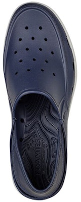 Skechers Foamies: Vista-Crossroads 'Blue' 243051-NVY Lookbook Skechers Foamies: Vista-Crossroads 'Blue' 243051-NVY