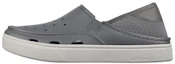 Buy Skechers Foamies: Vista-Crossroads 'Breathable Gray' 243051-CHAR