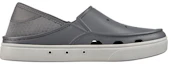 Order Skechers Foamies: Vista-Crossroads 'Breathable Gray' 243051-CHAR