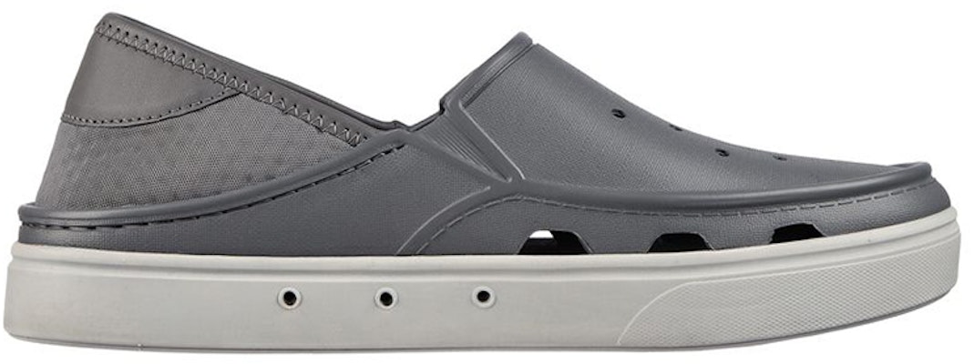 Skechers Foamies: Vista-Crossroads 'Breathable Gray' 243051-CHAR Order Skechers Foamies: Vista-Crossroads 'Breathable Gray' 243051-CHAR