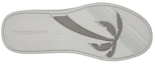 Shop Skechers Foamies: Vista-Crossroads 'Breathable Gray' 243051-CHAR