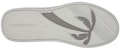Skechers Foamies: Vista-Crossroads 'Kelabu Bernafas' 243051-CHAR