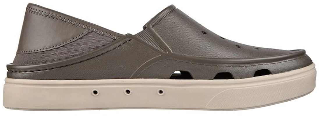 Skechers Foamies: Vista-Crossroads ''Khaki Casual Traspirante'' 243051-KHK Order Skechers Foamies: Vista-Crossroads ''Khaki Casual Traspirante'' 243051-KHK