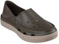 Lookbook Skechers Foamies: Vista-Crossroads ''Khaki Casual Traspirante'' 243051-KHK