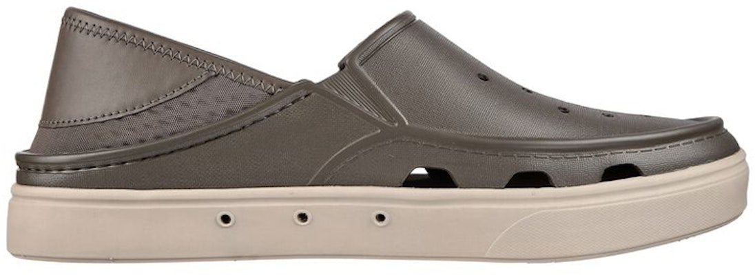 Skechers Foamies: Vista-Crossroads 'Khaki Breathable Casual' 243051-KHK Order Skechers Foamies: Vista-Crossroads 'Khaki Breathable Casual' 243051-KHK