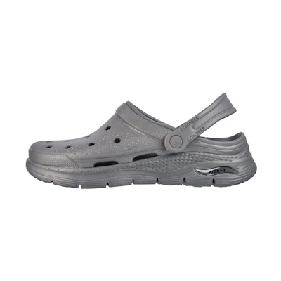 Skechers Foamies Arch Fit 'Charcoal'