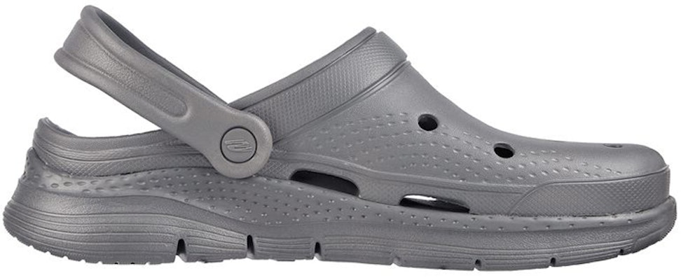 Skechers Foamies Arch Fit 'Charcoal' 243160-CHAR Order Skechers Foamies Arch Fit 'Charcoal' 243160-CHAR
