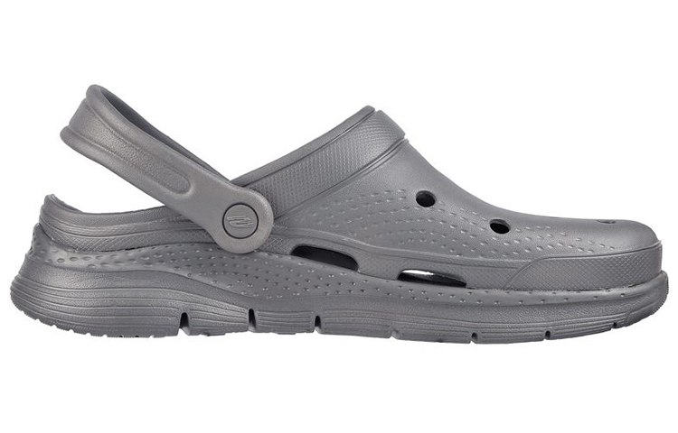 Order スケッチャーズ フォーミーズ アーチフィット チャコール 243160-CHAR