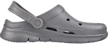 Order Skechers Foamies Arch Fit 'Charcoal' dalam Arang 243160-CHAR