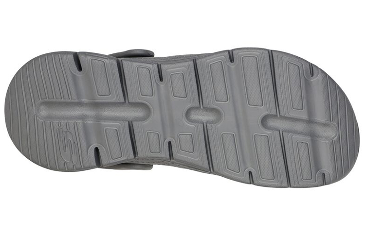 Shop スケッチャーズ フォーミーズ アーチフィット チャコール 243160-CHAR