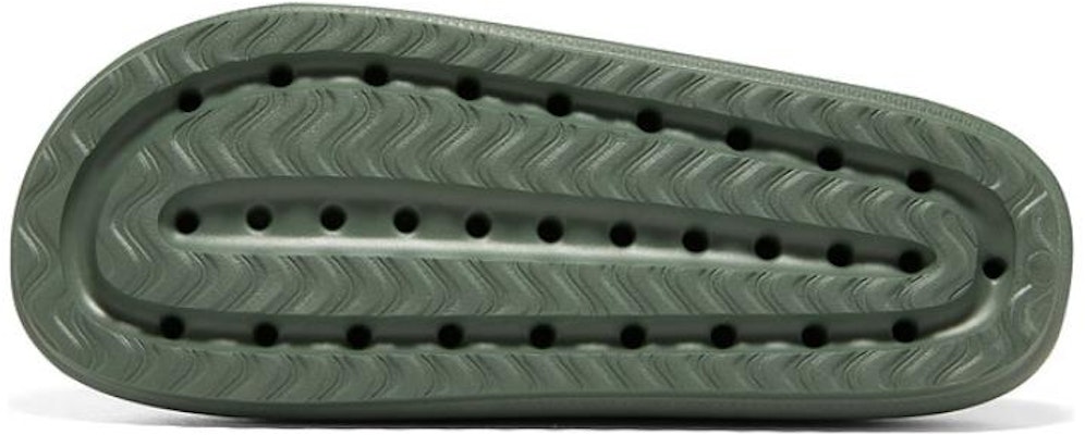Skechers Foamies Arch Fit Horizon Sandal 'Olive' Hijau Tentara 243330-OLV Lookbook Skechers Foamies Arch Fit Horizon Sandal 'Olive' Hijau Tentara 243330-OLV