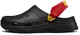 Skechers Foamies Hitam Merah 'Monster Bubble' 243311-BKRD