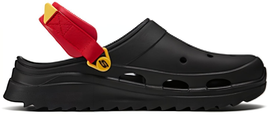 Skechers Foamies Black Red 'Monster Bubble' 243311-BKRD Order Skechers Foamies Black Red 'Monster Bubble' 243311-BKRD