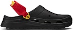 Order Skechers Foamies Hitam Merah 'Monster Bubble' 243311-BKRD
