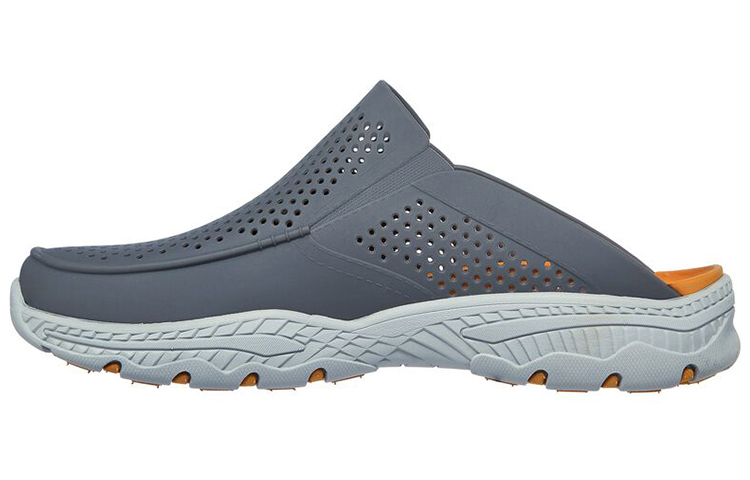 Skechers Foamies Creston Ultra-Havana 'Comfort Versatile Sport Grey' 243100-CHAR