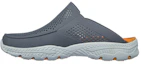 Buy Skechers Foamies Creston Ultra-Havana 'Comfort Versatile Sport Grey' 243100-CHAR