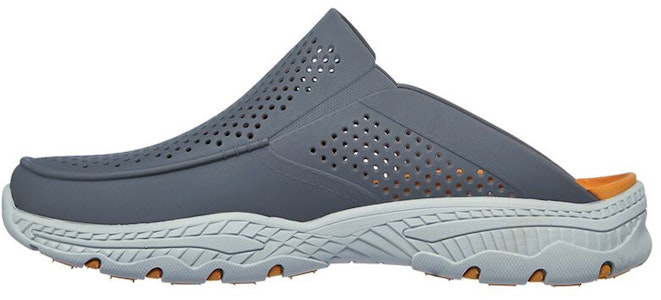 Skechers Foamies Creston Ultra-Havana 'Keselesaan Versatil Kelabu Sukan' 243100-CHAR Buy Skechers Foamies Creston Ultra-Havana 'Keselesaan Versatil Kelabu Sukan' 243100-CHAR