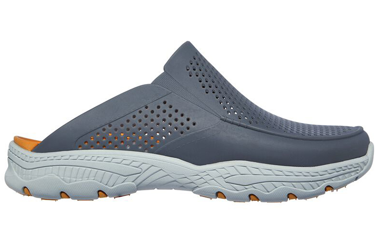 Order Skechers Foamies Creston Ultra-Havana 'Comfort Versatile Sport Grey' 243100-CHAR