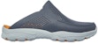 Skechers Foamies Creston Ultra-Havana 'Keselesaan Versatil Kelabu Sukan' 243100-CHAR