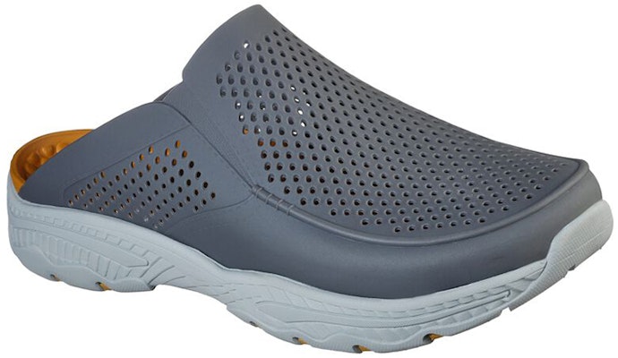Skechers Foamies Creston Ultra-Havana 'Comfort Versatile Sport Grey' 243100-CHAR Lookbook Skechers Foamies Creston Ultra-Havana 'Comfort Versatile Sport Grey' 243100-CHAR
