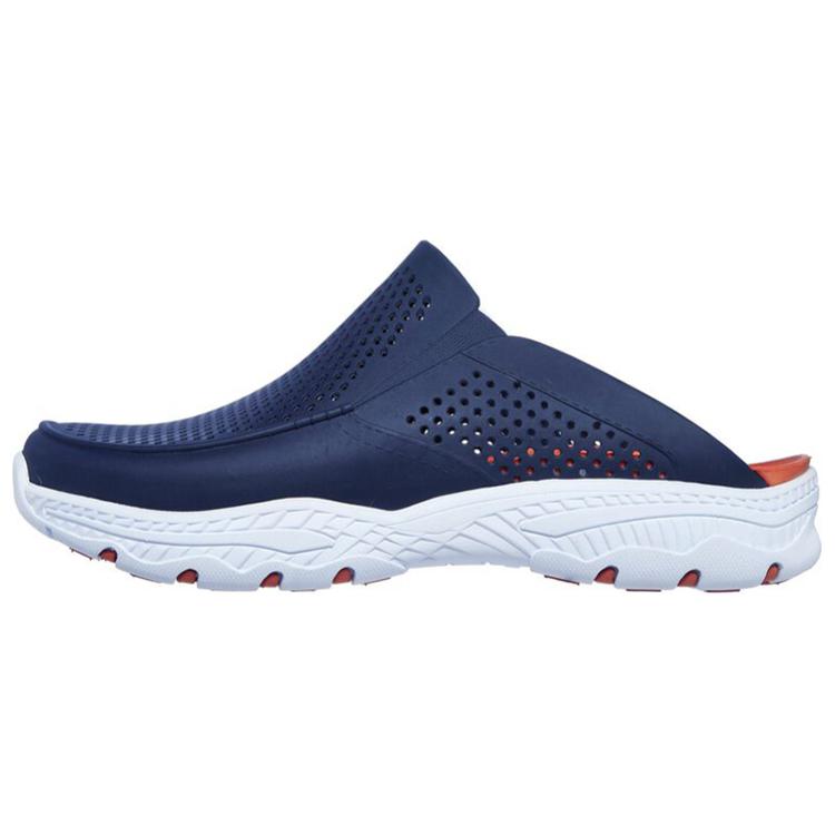 Skechers Foamies Creston Ultra-Havana 'Deep Navy' 243100-NVY