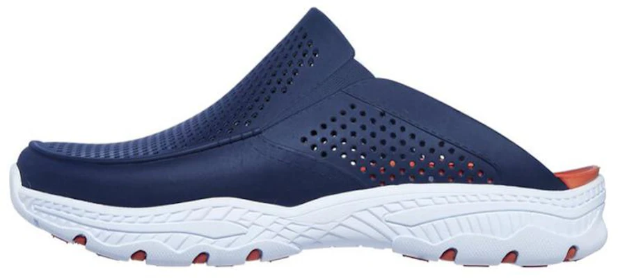 Skechers Foamies Creston Ultra-Havana 'Deep Navy' 243100-NVY Buy Skechers Foamies Creston Ultra-Havana 'Deep Navy' 243100-NVY