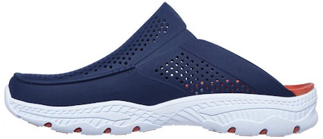 Skechers Foamies Creston Ultra-Havana 'Deep Navy' 243100-NVY Skechers Foamies Creston Ultra-Havana 'Deep Navy' 243100-NVY