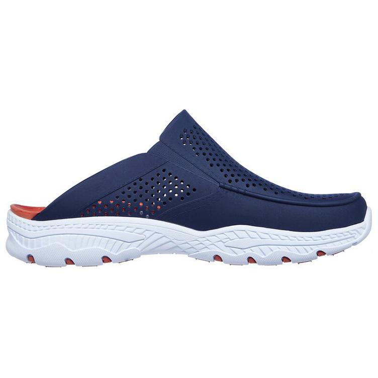 Order Skechers Foamies Creston Ultra-Havana 'Deep Navy' 243100-NVY
